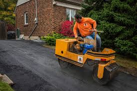 Best Cobblestone Driveway Installation  in Genesee, ID